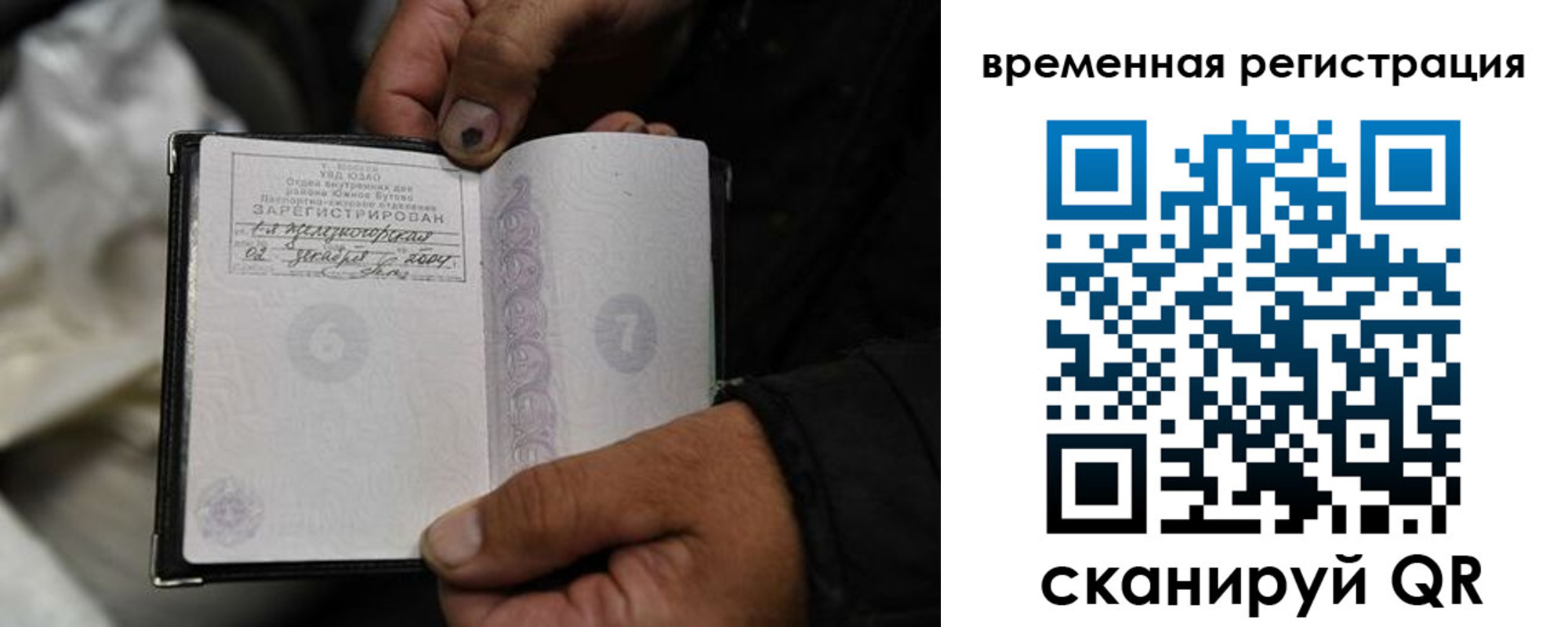 прописка поиск в Рязани